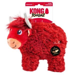 Kong tough highland cow M