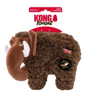 Kong tough mammoth M