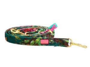 PELLINA® Boho-Ibiza 3strengs Riem Romance M