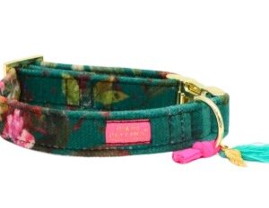 PELLINA® Boho-Ibiza Halsband Romance L