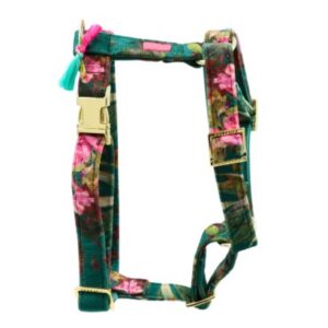 PELLINA® Boho-Ibiza Hondentuigje Romance S