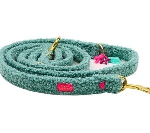 PELLINA® CosyLove 3strengs Riem Mint S