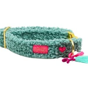 PELLINA® CosyLove Halsband Mint L