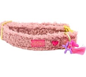 PELLINA® CosyLove Halsband Old pink S