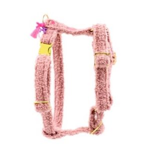 PELLINA® CosyLove Hondentuigje Old pink S