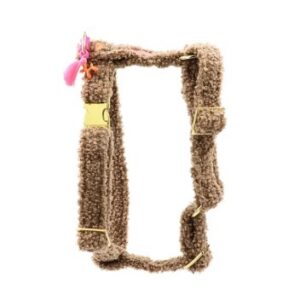 PELLINA® CosyLove Hondentuigje Taupe M