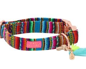 PELLINA® LaaVida Halsband Turquoise M