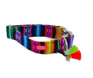 PELLINA® LaaVida Halsband Zwart M