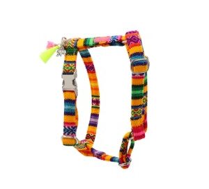 PELLINA® LaaVida Hondentuigje Geel M