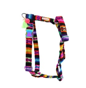 PELLINA® LaaVida Hondentuigje Zwart M